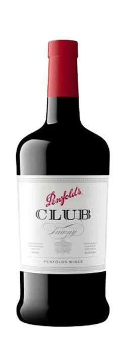 Penfolds Club Port 