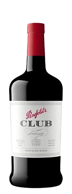 Penfolds Club Port 