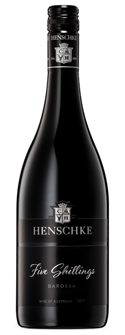 Henschke Five Shilling Shiraz Mataro 2018