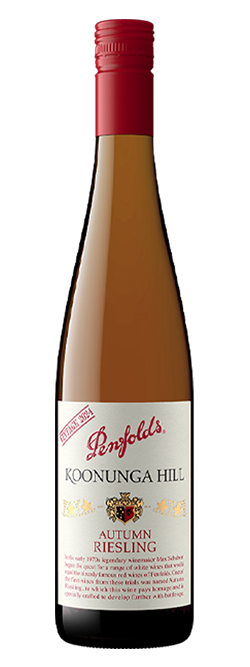Penfolds Koonunga Hill Autumn Riesling 2024