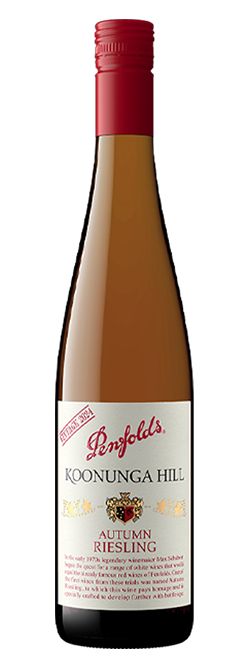 Penfolds Koonunga Hill Autumn Riesling 2024