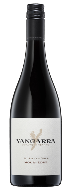 Yangarra Estate McLaren Vale Mourvedre 2015