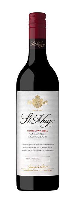 St  Hugo Coonawarra Cabernet Sauvignon 2019
