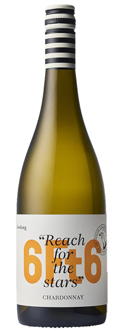 6Ft6 Yarra Valley Chardonnay 2020