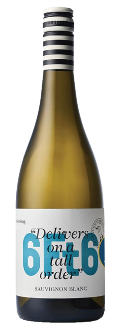6Ft6 Yarra Valley Sauvignon Blanc 2020