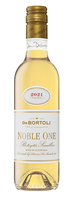 De Bortoli Noble One 2021