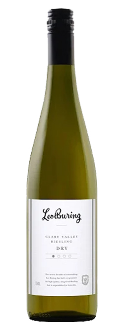 Leo Buring Clare Valley Riesling 2024