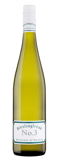 Rieslingfreak No 3 Clare Valley Riesling 2025