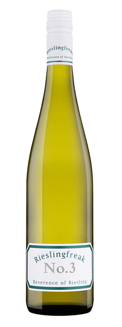 Rieslingfreak No 3 Clare Valley Riesling 2025
