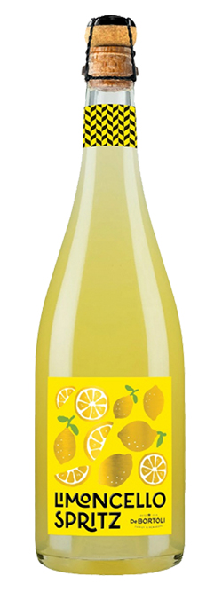 De Bortoli Limoncello Spritz