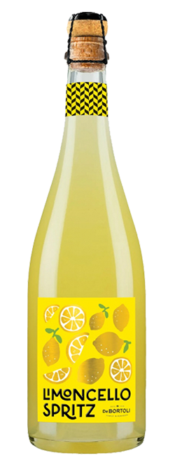 De Bortoli Limoncello Spritz