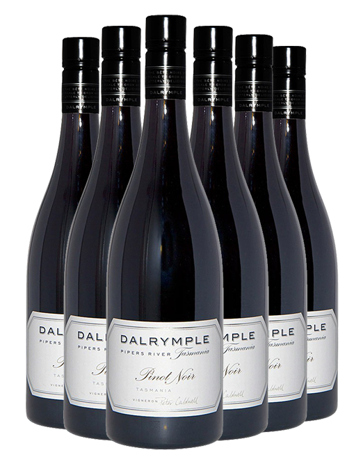 Dalrymple Pinot Noir 2021 6pack Get Wines Direct