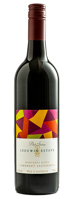 Leeuwin Estate Art Series Margaret River Cabernet Sauvignon 2019