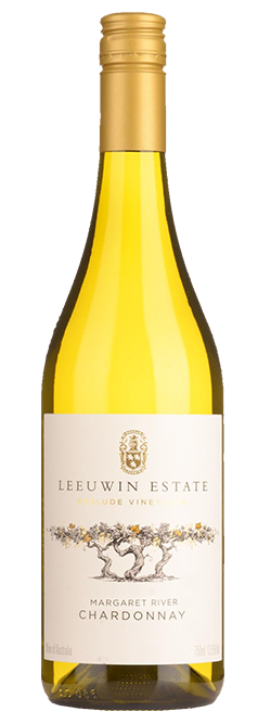 Leeuwin Estate Prelude Margaret River Chardonnay 2018