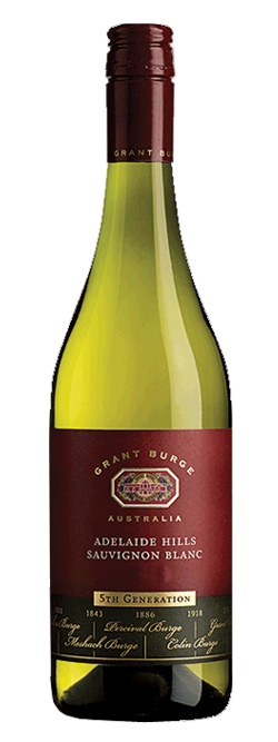 Grant Burge 5th Generation Sauvignon Blanc 2019