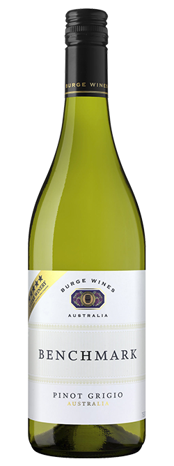 Grant Burge Benchmark Pinot Grigio 2019