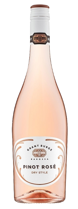 Grant Burge Barossa Dry Style Pinot Rose 2018