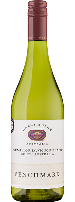Grant Burge Benchmark Semillon Sauvignon Blanc 2016
