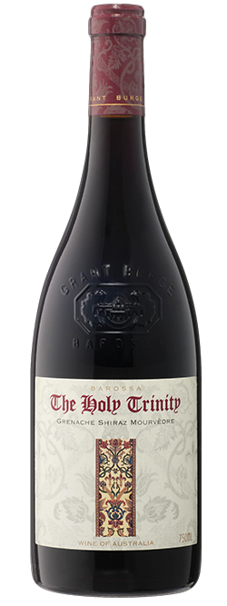 Grant Burge The Holy Trinity Grenache Shiraz Mourvèdre 2016