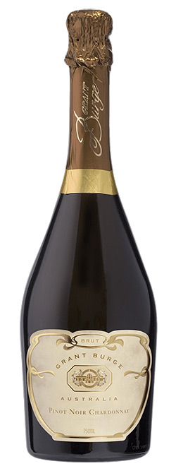 Grant Burge Sparkling Pinot Noir Chardonnay Brut Nv