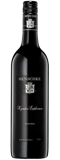 Henschke Keyneton Euphonium Shiraz Cabernet 2016 