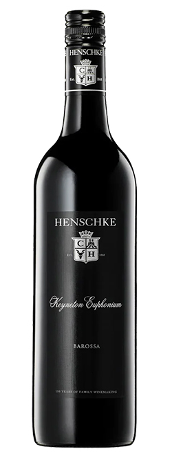 Henschke Keyneton Euphonium Shiraz Cabernet 2022
