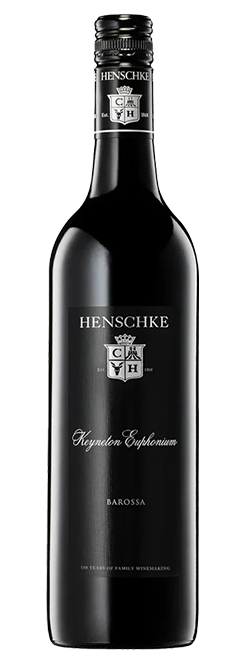 Henschke Keyneton Euphonium Shiraz Cabernet 2022