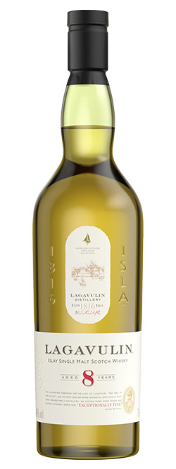 Lagavulin Islay 8 Years 700ml