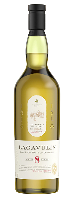 Lagavulin Islay 8 Years 700ml