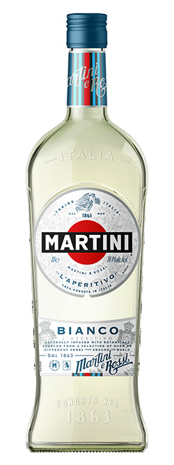 Martini Bianco 1000ml