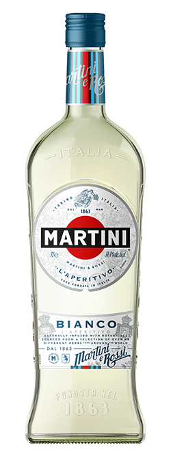 Martini Bianco 1000ml