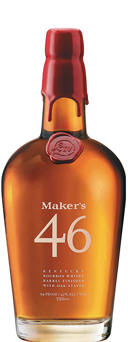 Makers Mark 46 750ml