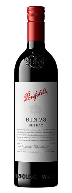 Penfolds Bin 28 Shiraz 2023