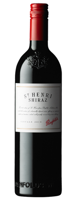 Penfolds St Henri Shiraz 2018 | Get Wines Direct
