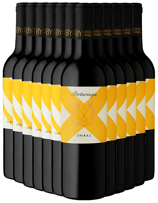 Pertaringa Lakeside South Australian Mixed Dozen