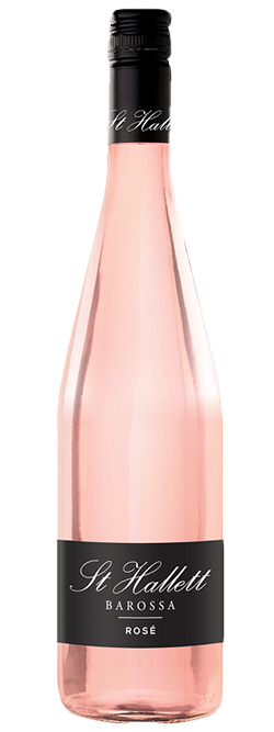 St Hallett Barossa Rose 2019