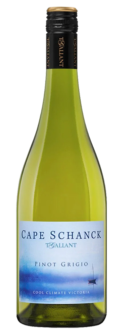 T'Gallant Cape Schanck Pinot Grigio 2025