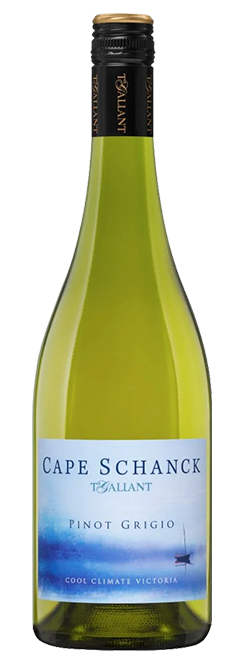 T'Gallant Cape Schanck Pinot Grigio 2025