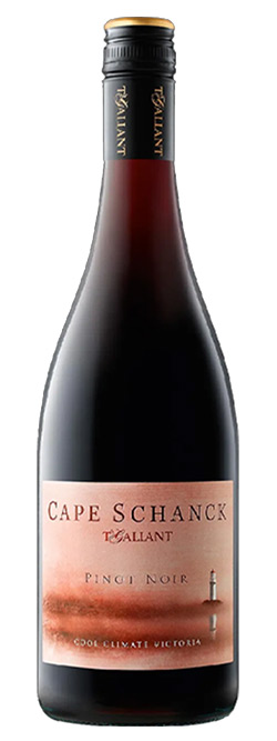 T'Gallant Cape Schanck Pinot Noir 2024