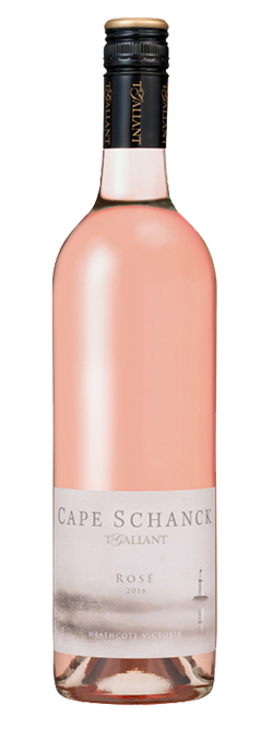 T'Gallant Cape Schanck Rose 2025
