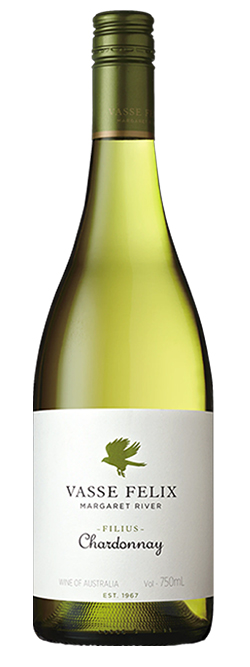 Vasse Felix Filius Margaret River Chardonnay 2024