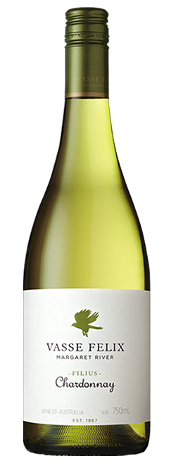 Vasse Felix Filius Margaret River Chardonnay 2024