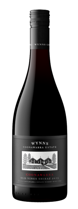 Wynns Coonawarra Black Label Shiraz 2019