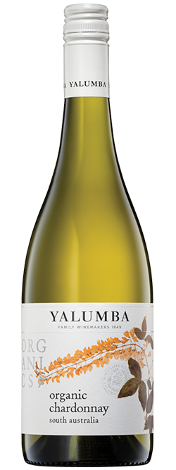 Yalumba Organic Chardonnay 2018