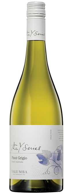 Yalumba Y Series Pinot Grigio 2019