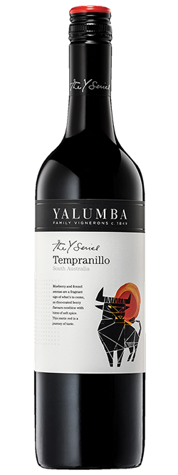 Yalumba Y Series Tempranillo 2013