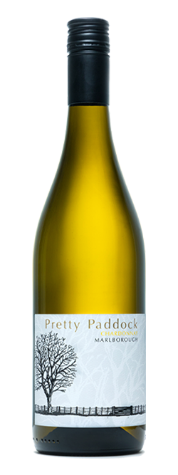Pretty Paddock Pretty Paddock Marlborough Chardonnay 2022 | Get Wines Direct