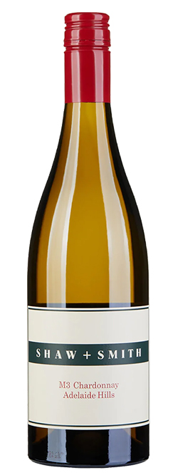 Shaw & Smith M3 Adelaide Hills Chardonnay 2024