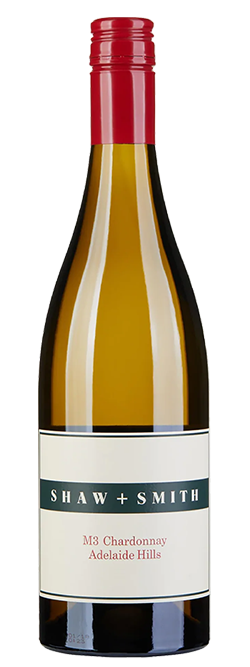 Shaw & Smith M3 Adelaide Hills Chardonnay 2024