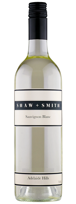 Shaw & Smith Adelaide Hills Sauvignon Blanc 2020